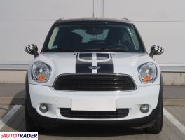 Mini Countryman 2014 1.6 96 KM