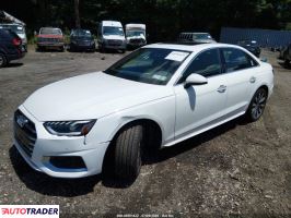 Audi A4 2023 2