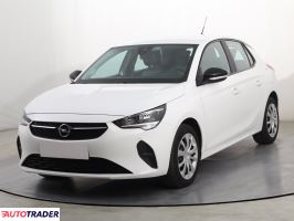Opel Corsa 2023 1.2 73 KM