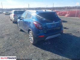 Buick Pozostałe 2019 1