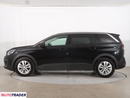 Peugeot 5008 2019 1.5 128 KM