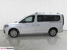 Ford Tourneo Connect 2023 2.0 122 KM
