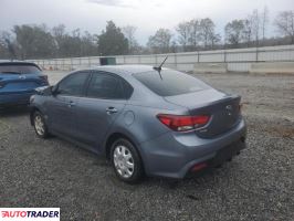 Kia Rio 2019 1