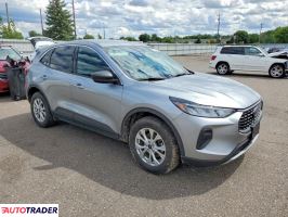 Ford Escape 2023 1