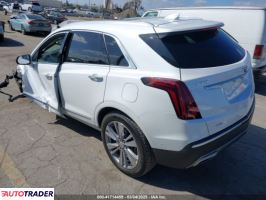 Cadillac Pozostałe 2023 3 Cadillac Pozostałe 2023 3