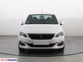 Peugeot 301 2018 1.2 80 KM