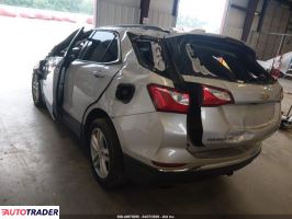 Chevrolet Equinox 2020 2