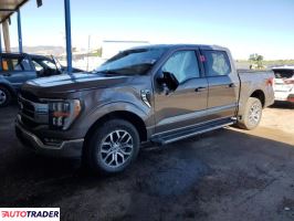 Ford Pozostałe 2022 2