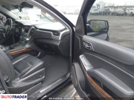 Chevrolet Pozostałe 2019 5 Chevrolet Pozostałe 2019 5