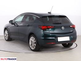 Opel Astra 2015 1.4 123 KM Opel Astra 2015 1.4 123 KM