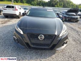 Nissan Altima 2022 2 Nissan Altima 2022 2
