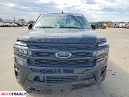 Ford Expedition 2024 3