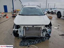 Subaru Pozostałe 2022 2