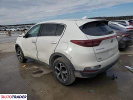 Kia Sportage 2022 2 Kia Sportage 2022 2