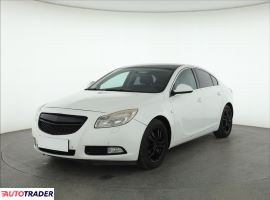 Opel Insignia 2010 2.0 217 KM