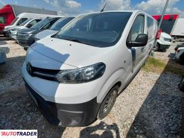 Toyota Pozostałe 2023 2.0