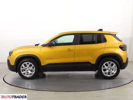 Jeep Pozostałe 2023 1.2 99 KM