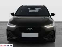 Ford Focus 2024 1.0 152 KM