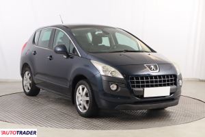 Peugeot 3008 - zobacz ofertę