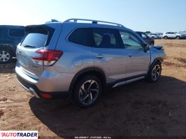 Subaru Forester 2023 2