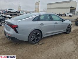 Kia Pozostałe 2026 2