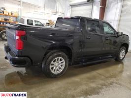 Chevrolet Silverado 2022 5