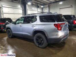 GMC Acadia 2022 3