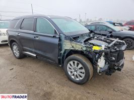 Hyundai Pozostałe 2023 3