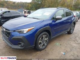 Subaru Pozostałe 2024 2