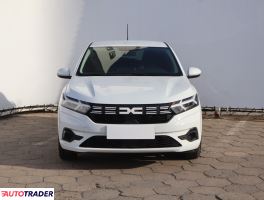 Dacia Sandero 2023 1.0 99 KM