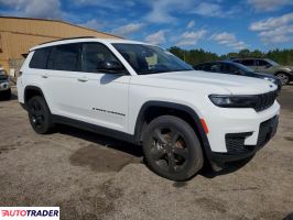 Jeep Cherokee 2023 3