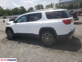 GMC Acadia 2019 3 GMC Acadia 2019 3