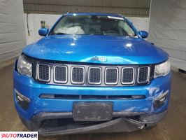 Jeep Compass 2020 2 Jeep Compass 2020 2