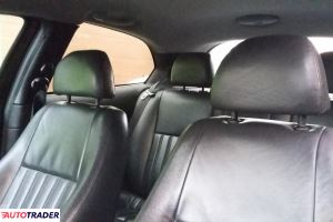 Alfa Romeo 147 2004 1.9 115 KM Alfa Romeo 147 2004 1.9 115 KM
