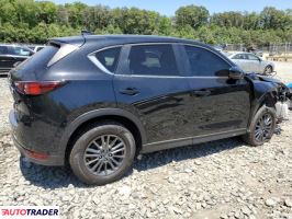 Mazda CX-5 2020 2