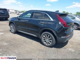 Cadillac Pozostałe 2023 2
