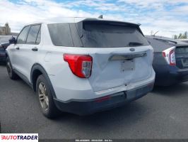 Ford Explorer 2022 2