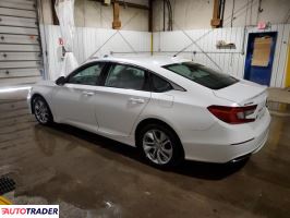 Honda Accord 2018 1