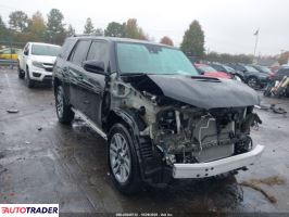 Toyota Pozostałe - zobacz ofertę