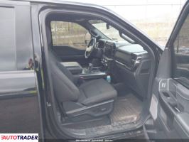 Ford Pozostałe 2022 5 Ford Pozostałe 2022 5