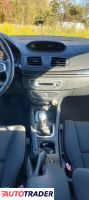 Renault Megane 2012 1.6 110 KM