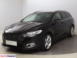 Ford Mondeo 2018 1.5 162 KM
