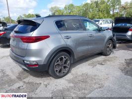 Kia Sportage 2020 2