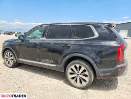 Kia Pozostałe 2022 3