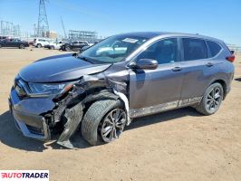 Honda CR-V - zobacz ofertę