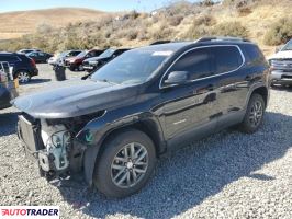 GMC Acadia 2019 3 GMC Acadia 2019 3