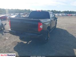 Toyota Tundra 2019 5 Toyota Tundra 2019 5