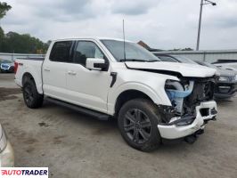 Ford Pozostałe 2023 3