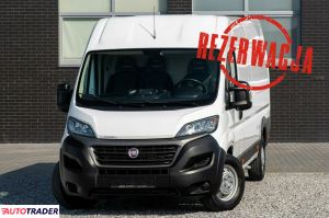 Fiat Ducato 2020 2.3