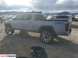 Toyota Tacoma 2020 3 Toyota Tacoma 2020 3